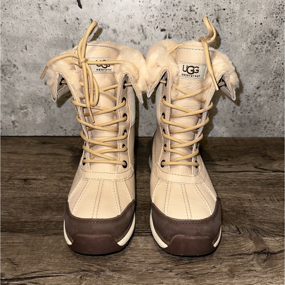 NEW ADIRONDACK III UGG BOOTS - Picture 2 of 5